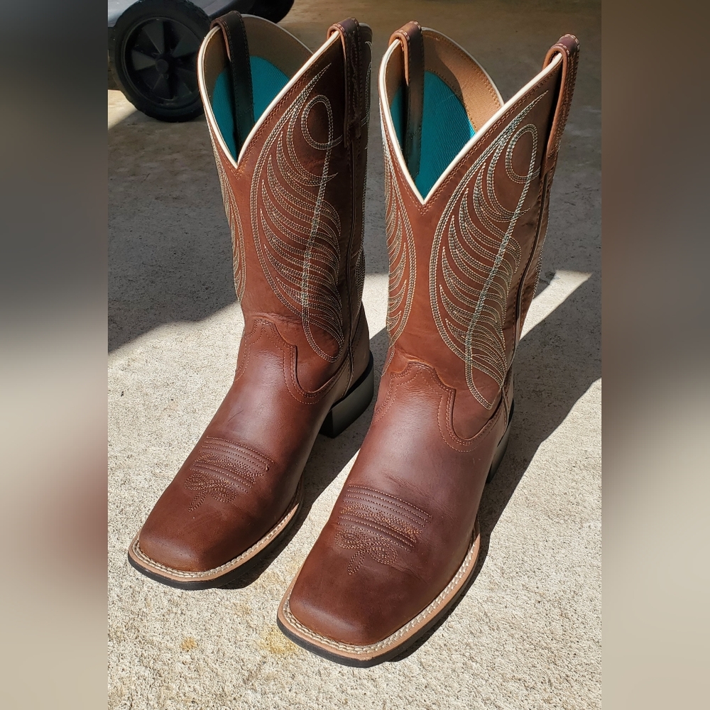 Ariat Women's Boots